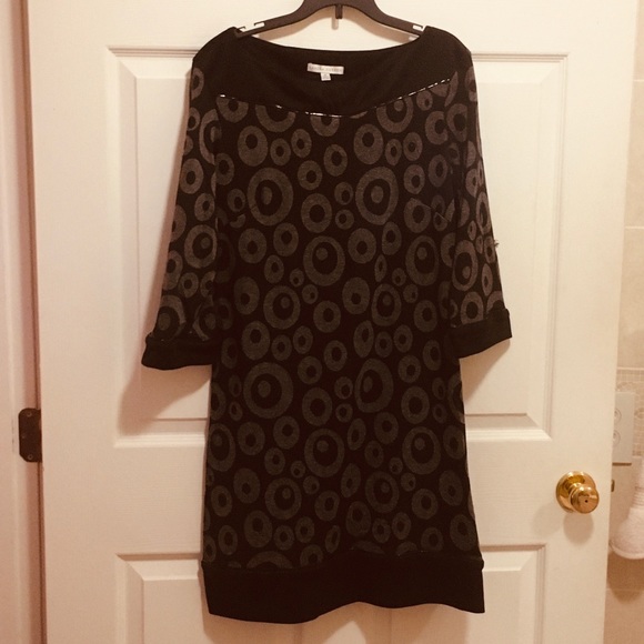 Sandra Darren Dresses & Skirts - Sandra Darren Dress size 12 Sandra Darren Dresses & Skirts - Sandra Darren Dress size 12